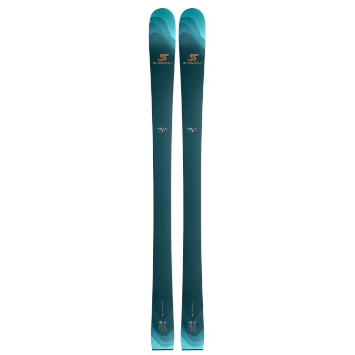 Stöckli Nela 86 2027
