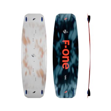 FONE Trax 2027 Planche de kite twintip
