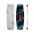 FONE Trax 2027 Planche de kite twintip