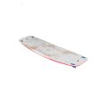 FONE Trax 2027 Planche de kite twintip FONE Trax 2027 Planche de kite twintip