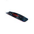 FONE Trax 2027 Planche de kite twintip FONE Trax 2027 Planche de kite twintip