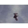 FONE Trax 2027 Planche de kite twintip FONE Trax 2027 Planche de kite twintip