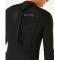 RIP CURL Dawn Patrol BZ 5/3 Combinaison intégrale néoprene homme RIP CURL Dawn Patrol BZ 5/3 Combinaison intégrale néoprene homme