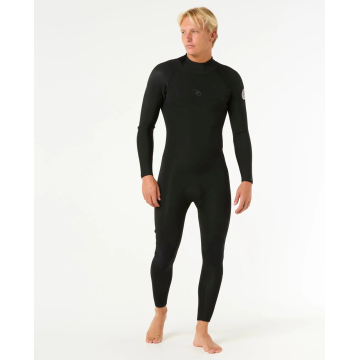 RIP CURL Dawn Patrol BZ 5/3 Combinaison intégrale néoprene homme