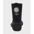RIP CURL&nbsp;Omega 3MM Round Toe&nbsp;With&nbsp;Zip chaussons néoprène&nbsp;