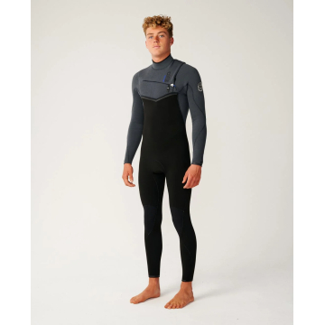 RIP CURL E-bomb CZ 4/3&nbsp;combinaison intégrale néoprène homme