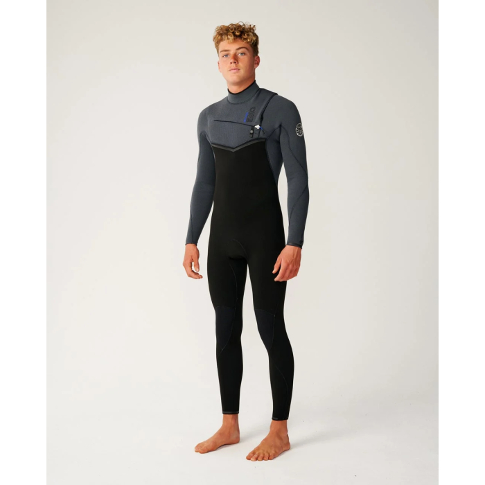 RIP CURL E-bomb CZ 4/3&nbsp;combinaison intégrale néoprène homme