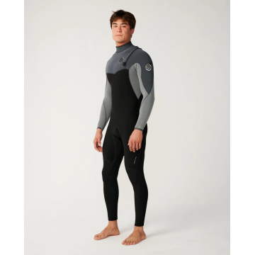 RIP CURL Flashbomb Pro ZF 4/3&nbsp;combinaison intégrale néoprène homme