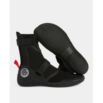 RIP CURL Flashbomb 3mm Split Toe Chausson néoprène 