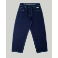 HOMEBOY X-Tra Baggy Monocrom Denim Pantalon baggy HOMEBOY X-Tra Baggy Monocrom Denim Pantalon baggy