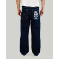 HOMEBOY X-Tra Baggy Monocrom Denim Pantalon baggy HOMEBOY X-Tra Baggy Monocrom Denim Pantalon baggy