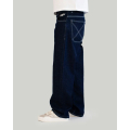 HOMEBOY X-Tra Baggy Monocrom Denim Pantalon baggy HOMEBOY X-Tra Baggy Monocrom Denim Pantalon baggy