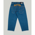 HOMEBOY X-Tra Monster 3D Gothic Pantalon baggy