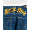 HOMEBOY X-Tra Monster 3D Gothic Pantalon baggy HOMEBOY X-Tra Monster 3D Gothic Pantalon baggy