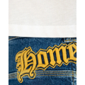 HOMEBOY X-Tra Monster 3D Gothic Pantalon baggy HOMEBOY X-Tra Monster 3D Gothic Pantalon baggy