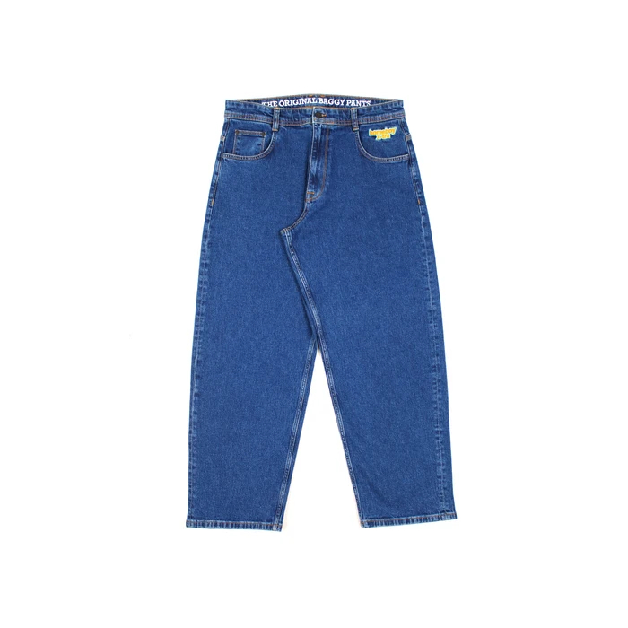 HOMEBOY X-Tra Monster Denim Pantalon baggy HOMEBOY X-Tra Monster Denim Pantalon baggy