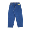 HOMEBOY X-Tra Monster Denim Pantalon baggy