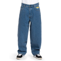HOMEBOY X-Tra Monster Denim Pantalon baggy HOMEBOY X-Tra Monster Denim Pantalon baggy