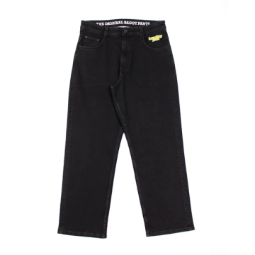 HOMEBOY X-Tra Baggy Denim Pantalon baggy