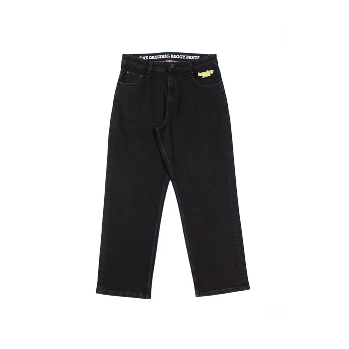 HOMEBOY X-Tra Baggy Denim Pantalon baggy HOMEBOY X-Tra Baggy Denim Pantalon baggy