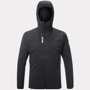 MILLET Kamet Primaloft Hoodie Doudoune à capuche homme
