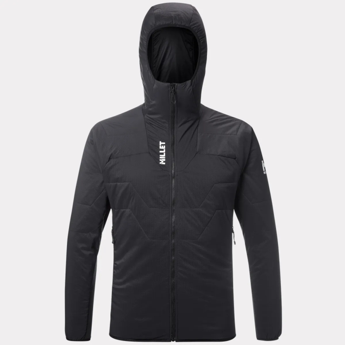 MILLET Kamet Primaloft Hoodie Doudoune à capuche homme
