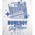 HOMEBOY Stay Clean Tshirt à manches courtes homme HOMEBOY Stay Clean Tshirt à manches courtes homme