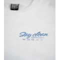 HOMEBOY Stay Clean Tshirt à manches courtes homme HOMEBOY Stay Clean Tshirt à manches courtes homme