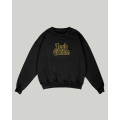 HOMEBOY Loud Couture Crew Black