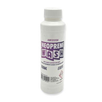 SURF SYSTEM Neoprene Wash 250 ML Exotic
