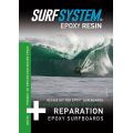 SURF SYSTEM Repair Resin Epoxy