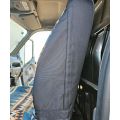 CULT Single Front Seat Cover Indi Black CULT Single Front Seat Cover Indi Black