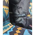 CULT Single Front Seat Cover Indi Black CULT Single Front Seat Cover Indi Black