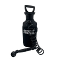 OUTDOOR SYSTEM Douche portable manuelle 8 Litres