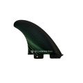 SCARFINI Pivot Air Thruster Fin Set Medium (FCSII compatible) SCARFINI Pivot Air Thruster Fin Set Medium (FCSII compatible)