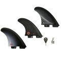 SCARFINI Pivot Air Thruster Fin Set Large (FSCII compatible)