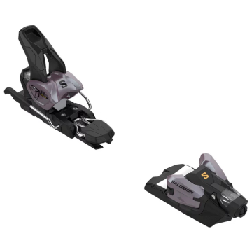 Salomon strive 12 gw sil/gold Fixation ski h27