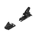 Salomon strive 12 gw black/slvr Fixation ski h27