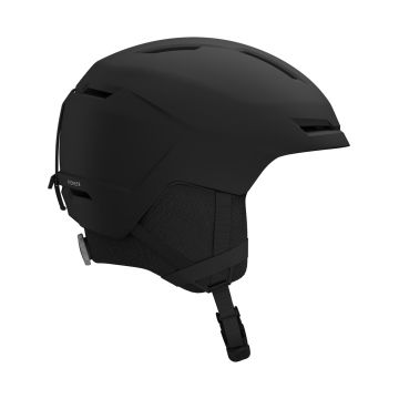 Salomon pioneer 3 access mips black Casque h27