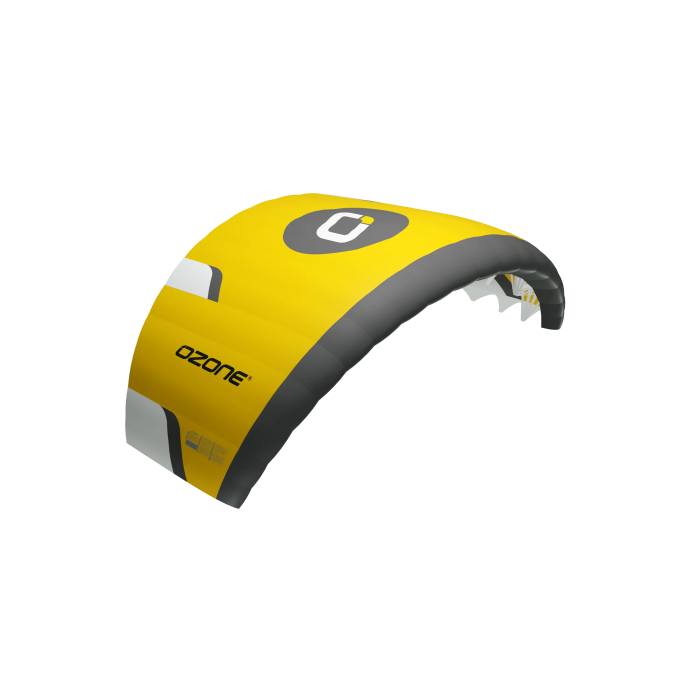 Ozone Pocket Rocket V2 Ultra-X 2027 Aile de parawing Ozone Pocket Rocket V2 Ultra-X 2027 Aile de parawing