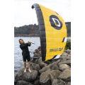 Ozone Pocket Rocket V2 Ultra-X 2027 Aile de parawing Ozone Pocket Rocket V2 Ultra-X 2027 Aile de parawing