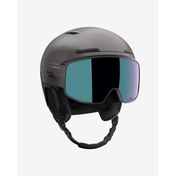 Salomon driver pro sigma beluga m/blk Casque h27