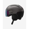 Salomon driver pro sigma beluga m/blk Casque h27