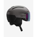 Salomon driver pro sigma beluga m/blk Casque h27