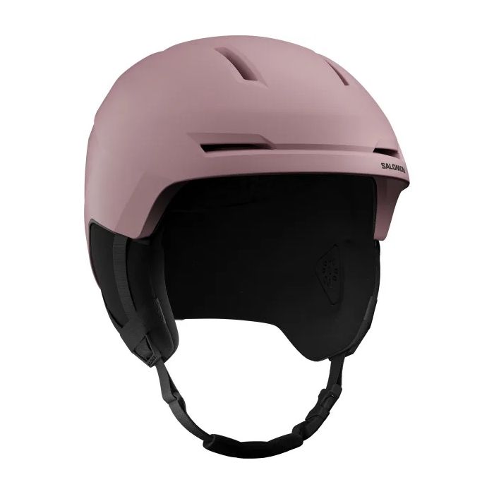 Salomon pioneer 3 access dawn pink Casque h27