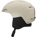 Salomon Pioneer 3 Access Dawn Pink Casque de ski all-mountain Légèreté, confort et protectionLe Salomon Pioneer 3 Access Dawn 