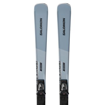 Salomon e s/max 10 + m11 gw l80 du Ski h27