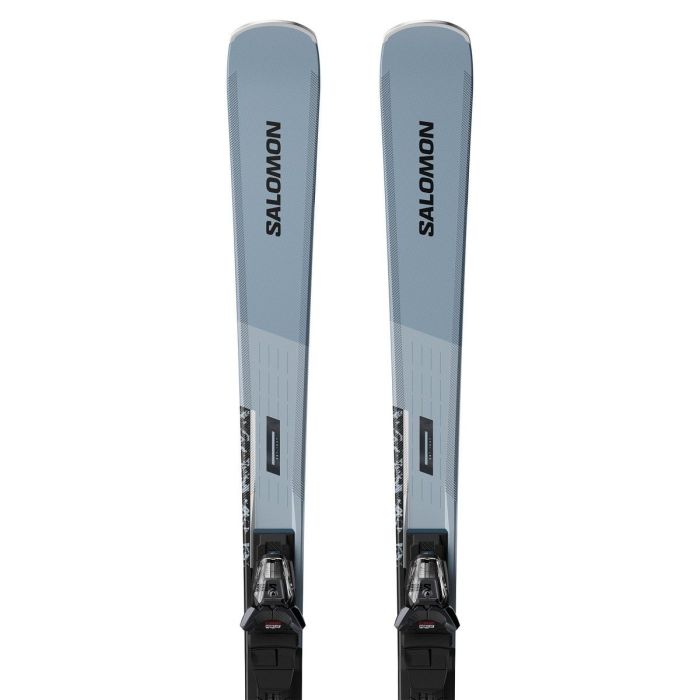 Salomon e s/max 10 + m11 gw l80 du Ski h27