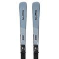Salomon e s/max 10 + m11 gw l80 du Ski h27