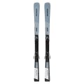 Salomon e s/max 10 + m11 gw l80 du Ski h27